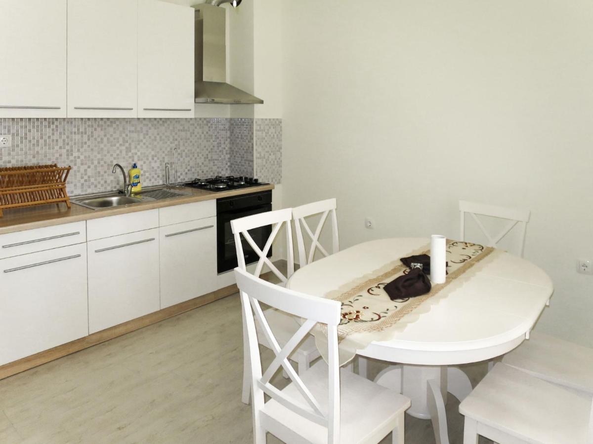 Holiday Home Lidija - Zad501 By Interhome Sukošan Exteriér fotografie