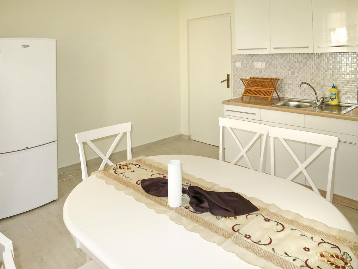 Holiday Home Lidija - Zad501 By Interhome Sukošan Exteriér fotografie